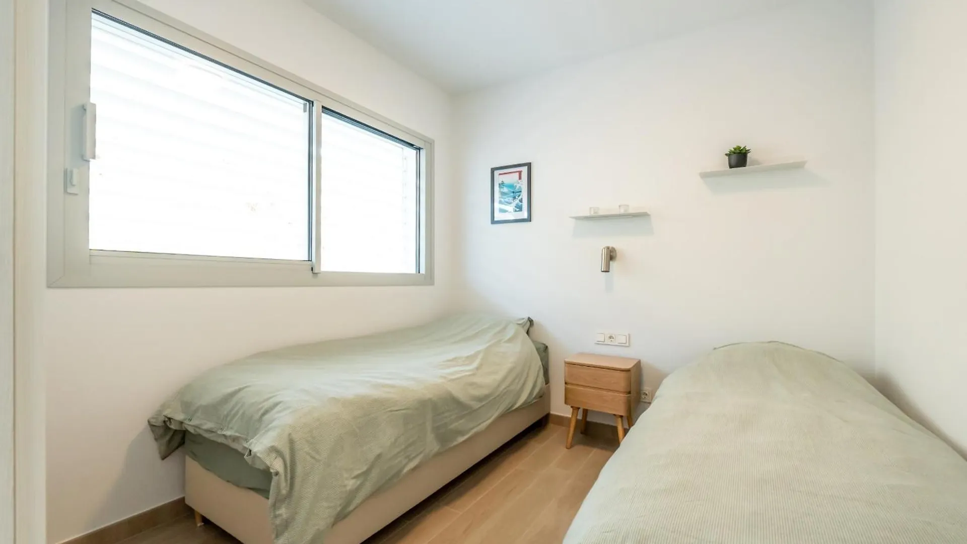 푸엔히롤라 Amazing Sea Views - The Wave Ii, Pool And Sea View 아파트 0*,